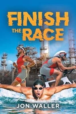 Finish the Race Subscription
