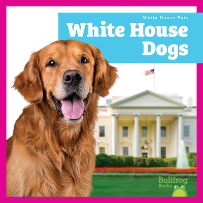 White House Dogs Subscription