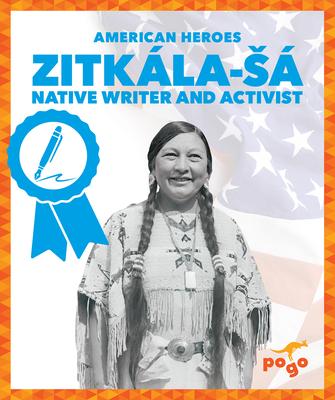 Zitkla-S Native Writer and Activist Subscription