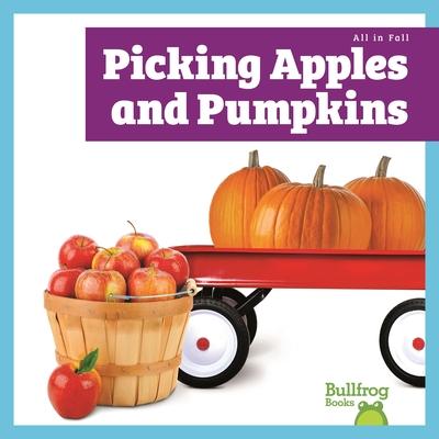 Picking Apples and Pumpkins Subscription