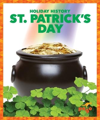 St. Patrick's Day Subscription