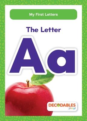 The Letter AA Subscription