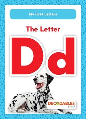 The Letter DD Subscription