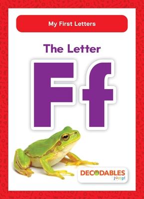 The Letter Ff Subscription