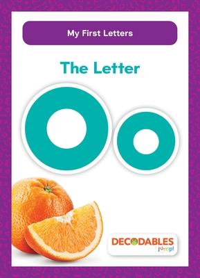 The Letter Oo Subscription