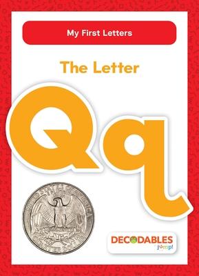 The Letter Qq Subscription