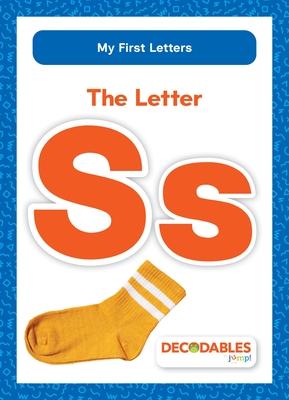 The Letter SS Subscription