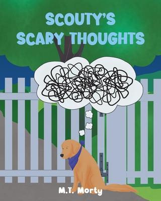 Scouty's Scary Thoughts Subscription