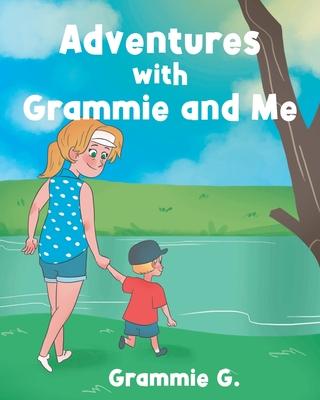 Adventures with Grammie and Me Subscription