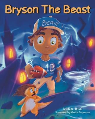 Bryson the Beast Subscription