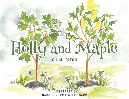 Holly and Maple Subscription