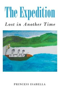 The Expedition: Lost in Another Time Subscription