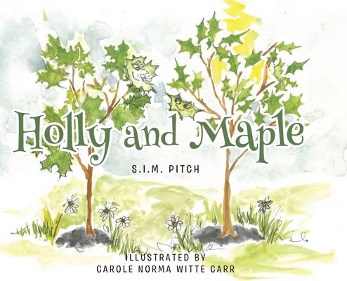 Holly and Maple Subscription