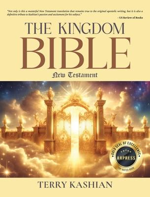 The Kingdom Bible: New Testament Subscription