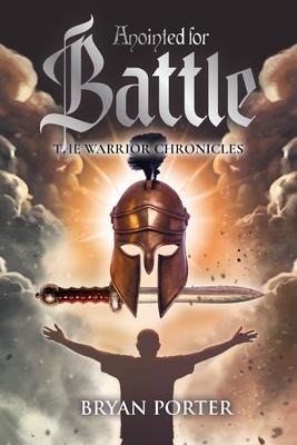 Anointed For Battle: The Warrior Chronicles Subscription