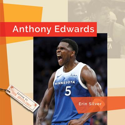 Anthony Edwards Subscription