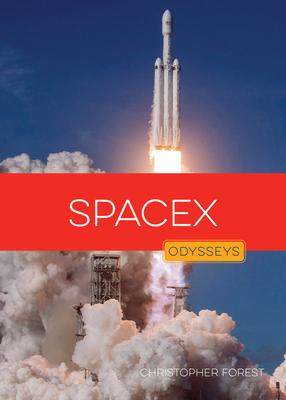 Spacex Subscription