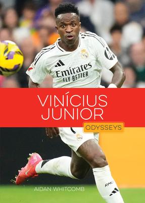 Vincius Jnior Subscription