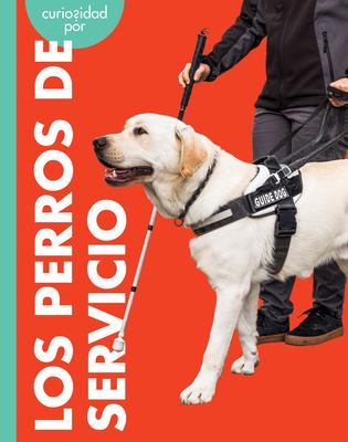 Curiosidad Por Los Perros de Servicio Subscription