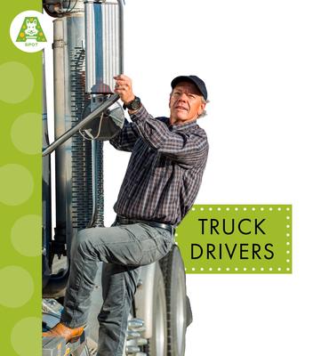 Truck Drivers Subscription