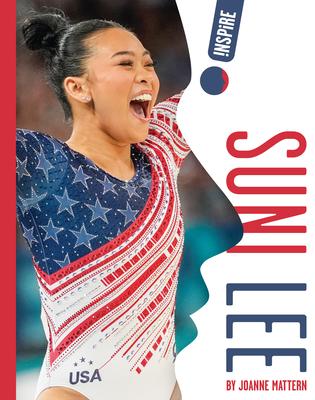 Suni Lee Subscription