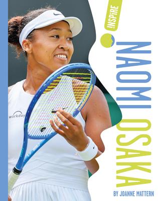Naomi Osaka Subscription