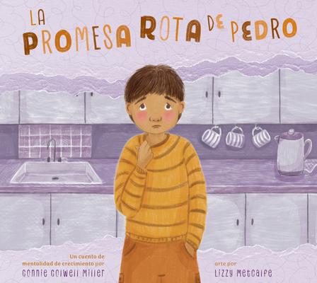 La Promesa Rota de Pedro: Un Cuento de Mentalidad de Crecimiento