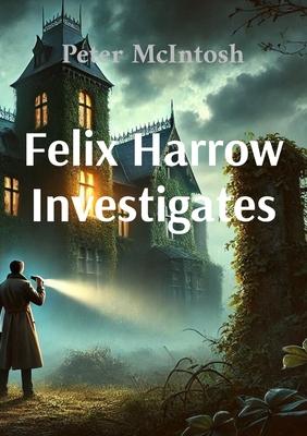 Felix Harrow Investigates Subscription