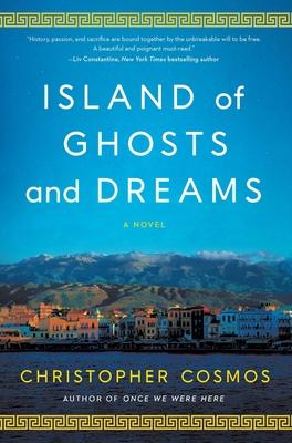 Island of Ghosts and Dreams Subscription