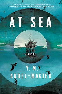 At Sea Subscription