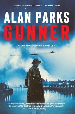 Gunner: A Joseph Gunner Thriller Subscription