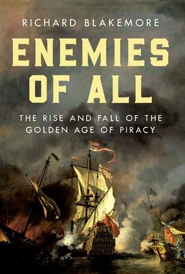 Enemies of All: The Rise and Fall of the Golden Age of Piracy Subscription