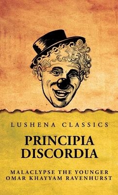 Principia Discordia Subscription