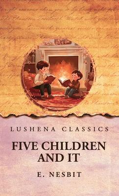 Five Children and It Subscription