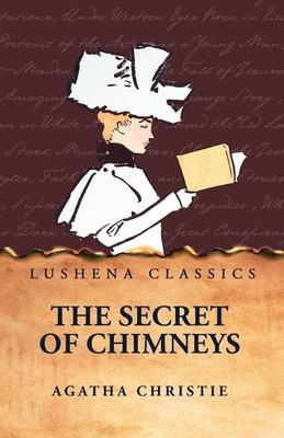 The Secret of Chimneys Subscription