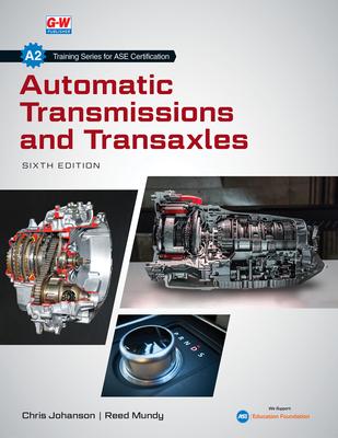 Automatic Transmissions and Transaxles Subscription