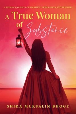 A True Women of Substance Subscription