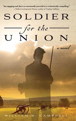 Soldier for the Union Subscription