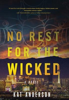 No Rest for the Wicked