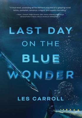 Last Day on the Blue Wonder Subscription