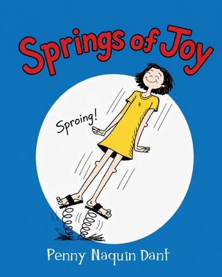 Springs of Joy Subscription