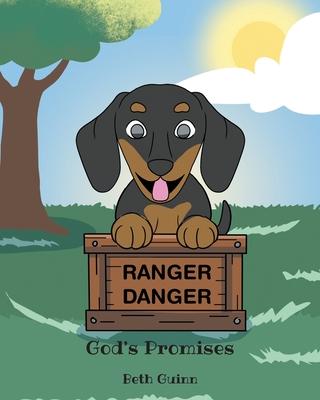 Ranger Danger: God's Promises Subscription