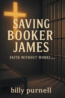 Saving Booker James Subscription
