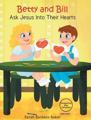 Betty and Bill Ask Jesus into Their Hearts Subscription