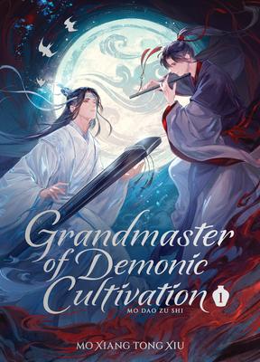 Grandmaster of Demonic Cultivation: Mo DAO Zu Shi (Deluxe Hardcover Novel) Vol. 1 Subscription