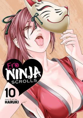 Ero Ninja Scrolls Vol. 10 Subscription