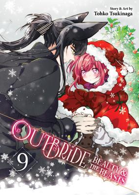 Outbride: Beauty and the Beasts Vol. 9 Subscription