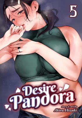 Desire Pandora Vol. 5 Subscription
