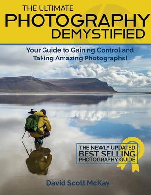 The Ultimate Photography Demystified Subscription