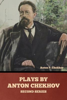 Plays by Anton Chekhov, Second Series Subscription